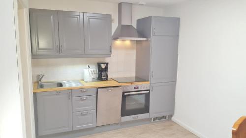 Apartamento Hamburg/berlin Hamburg App. 106
