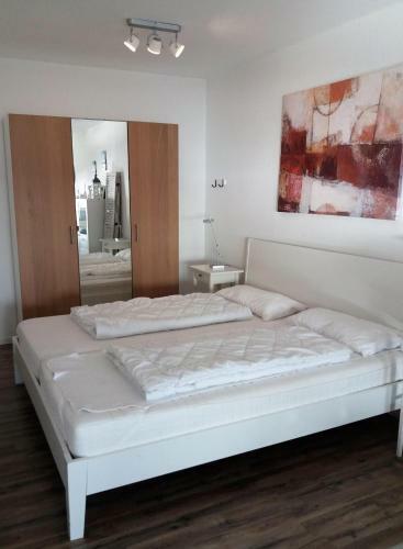 Apartamento Vier Jahreszeiten Haus 2 Whg 46