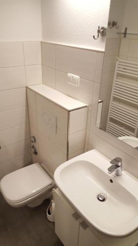 Apartamento Vier Jahreszeiten Haus 2 Whg 46