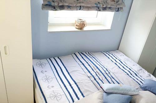Apartamento Vier Jahreszeiten Haus 6 Whg 07
