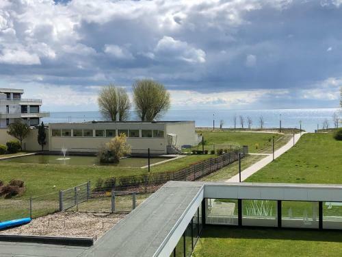 Apartamento Vier Jahreszeiten 6-12