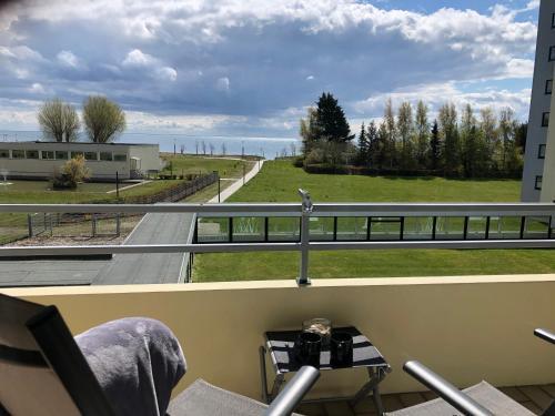 Apartamento Vier Jahreszeiten 6-12