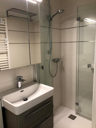 Apartamento Vier Jahreszeiten 6-12