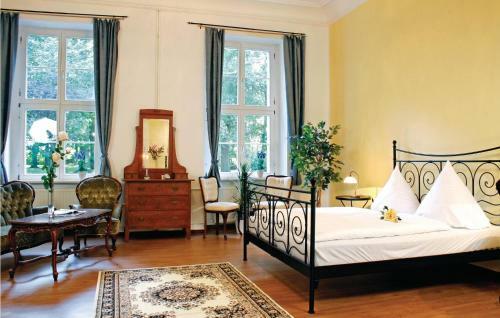 Gutshaus Gross Markow L