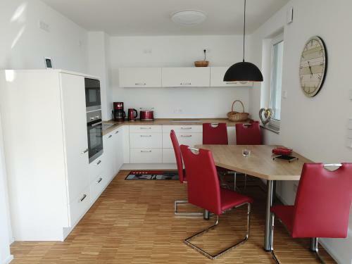 Apartamento Ferienwohnung Seenland