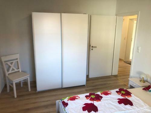 Apartamento Haegerende 52 Eg _kapitaenshaus_