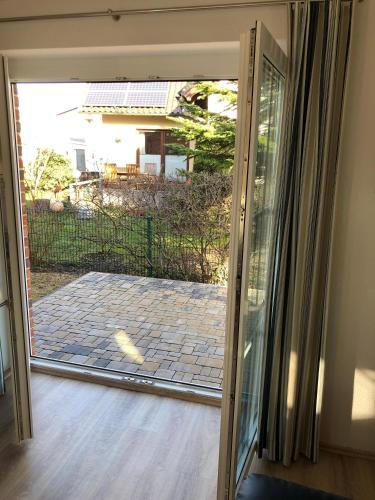 Apartamento Haegerende 52 Eg _kapitaenshaus_