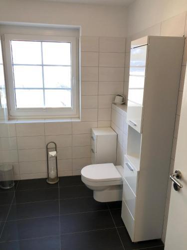 Apartamento Haegerende 52 Eg _kapitaenshaus_