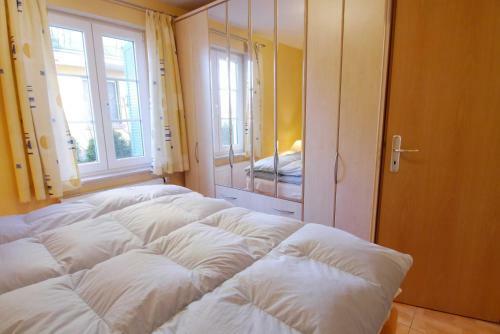 Apartamento Haus Sabine Eg