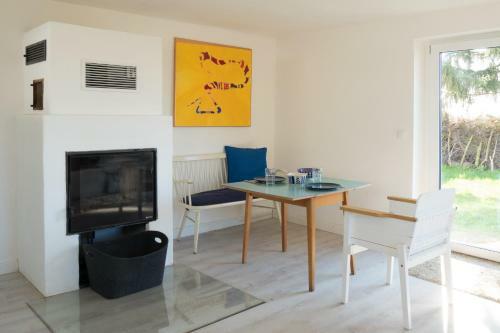 Haus Seenplatte