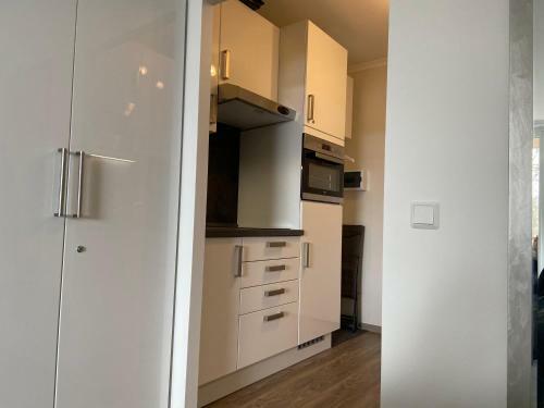 Apartamento Haus Am See Hs 337