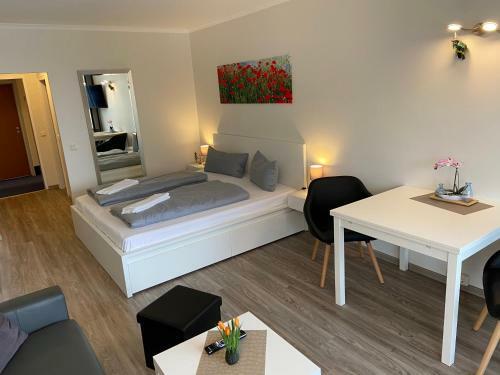 Apartamento Haus Am See Hs 337