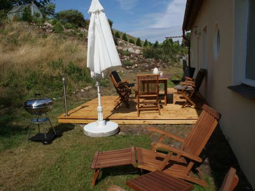 Modern Apartment In Gustow Near Sea