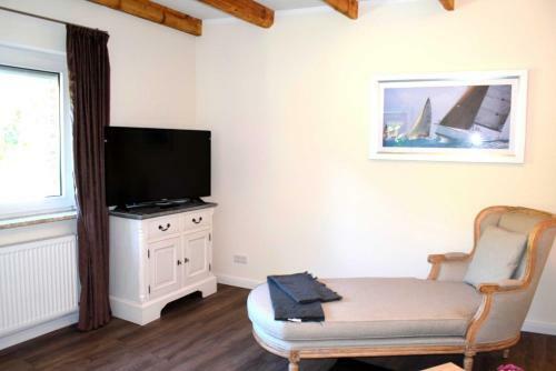 Apartamento Villa Park Ocean