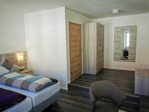 Hostal Pension Unterm Schlossturm