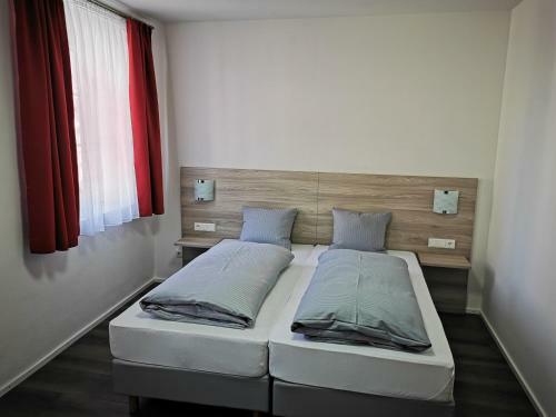 Hostal Pension Unterm Schlossturm