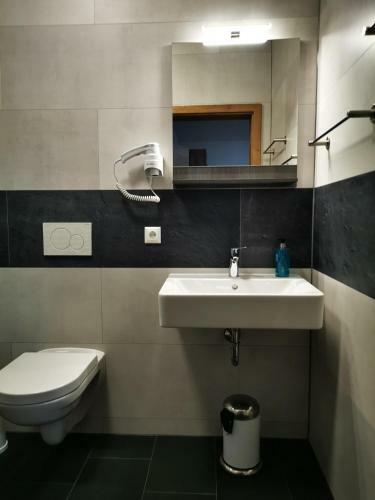 Hostal Pension Unterm Schlossturm