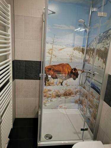 Hostal Pension Unterm Schlossturm