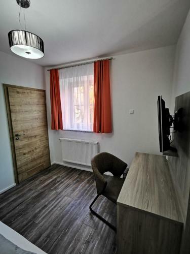 Hostal Pension Unterm Schlossturm