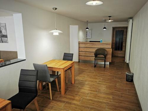 Hostal Pension Unterm Schlossturm