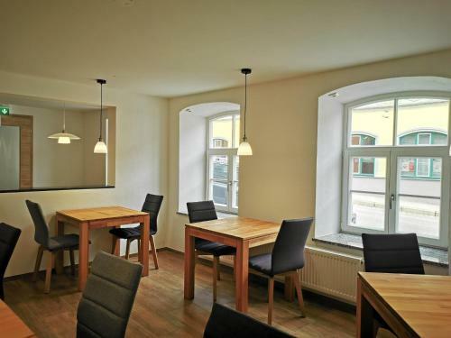 Hostal Pension Unterm Schlossturm