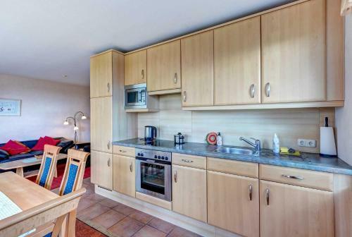 Apartamento Ferienwohnung Gothensee