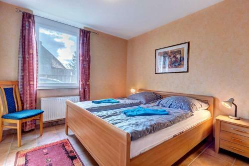 Apartamento Ferienwohnung Gothensee