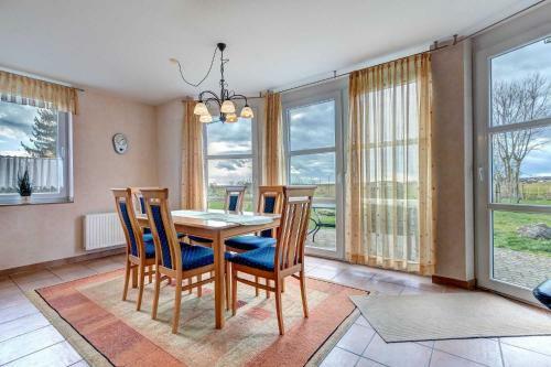Apartamento Ferienwohnung Gothensee
