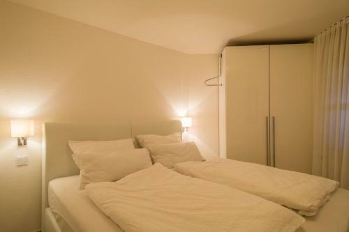 Apartamento Maisonette Fewo Im Seegarten