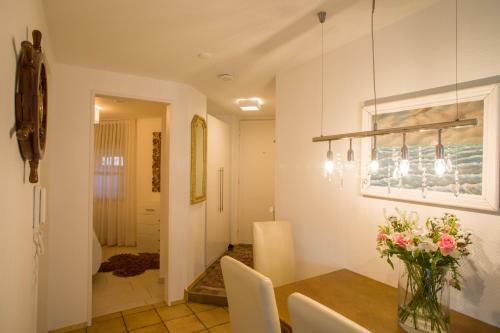 Apartamento Maisonette Fewo Im Seegarten