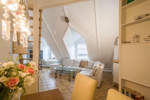 Apartamento Maisonette Fewo Im Seegarten