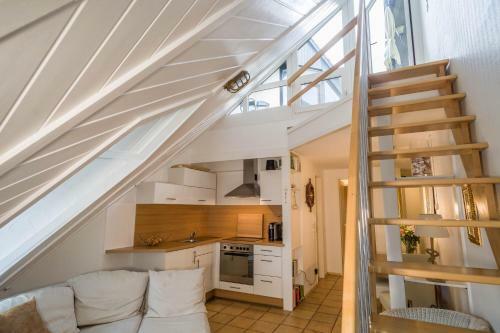 Apartamento Maisonette Fewo Im Seegarten