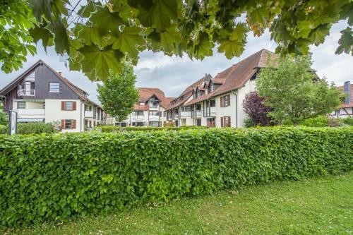 Apartamento Maisonette Fewo Im Seegarten