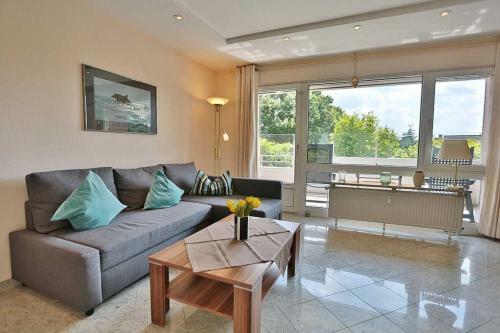 Apartamento Haus Holm