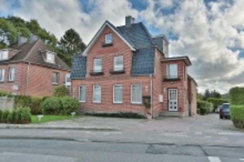 Apartamento Haus Holm