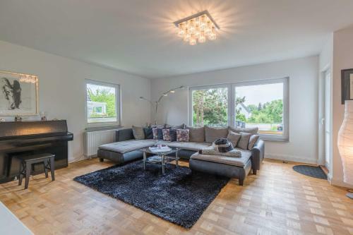 Apartamento Ferienhaus Ragna