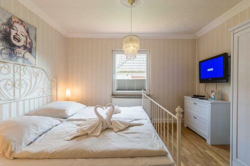 Apartamento Ferienhaus Ragna