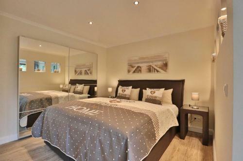 Apartamento Appartementanlage Birkenweg
