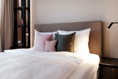 Saxx Hotel Am Theater Karree