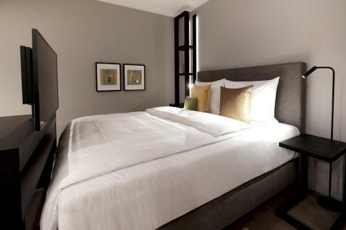 Saxx Hotel Am Theater Karree