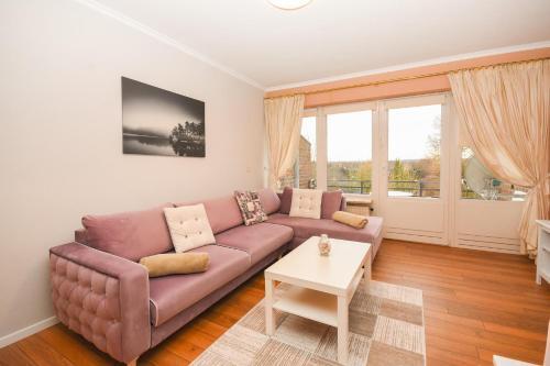 Apartamento Bahnhofstra�e 37, Wohnung 15