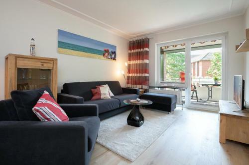 Apartamento Am Knurrhahn 44 Sturmfrei