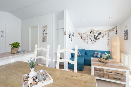 Ostseecamp L�becker Bucht Steuerbord