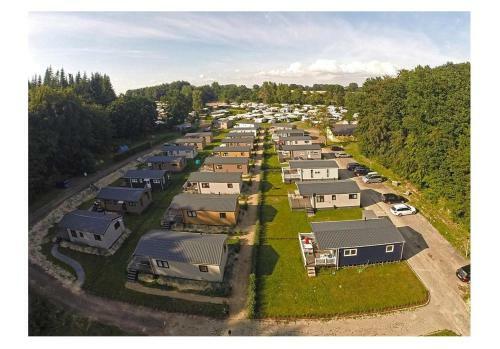 Ostseecamp L�becker Bucht Steuerbord