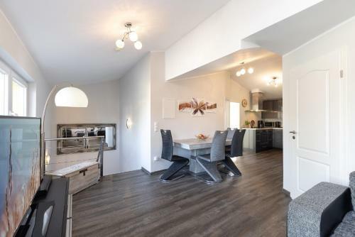 Apartamento Ferienhaus Haffkrug Wohnung 3