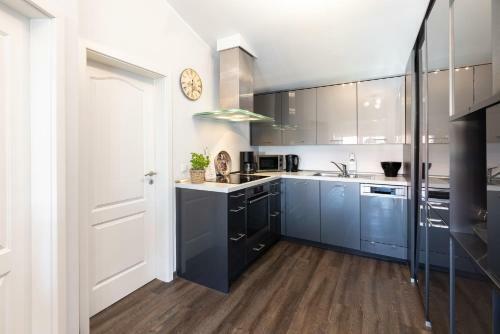 Apartamento Ferienhaus Haffkrug Wohnung 3