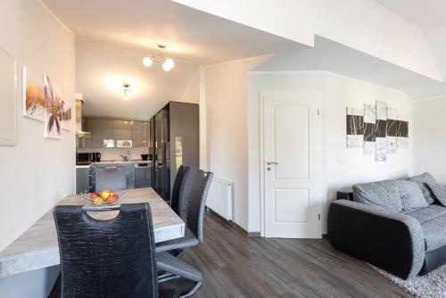 Apartamento Ferienhaus Haffkrug Wohnung 3