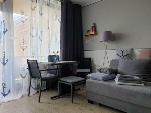 Apartamento Haus Am See App.anker Am Kranichsee