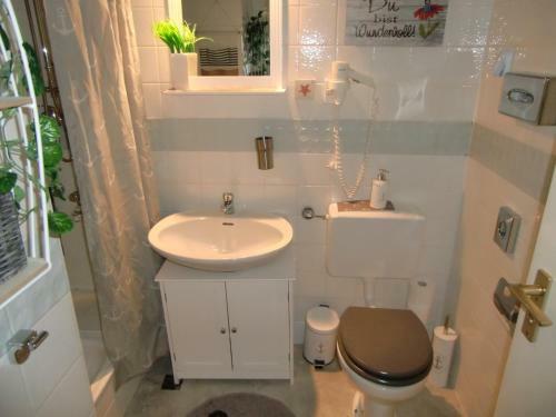 Apartamento Haus Am See App.anker Am Kranichsee