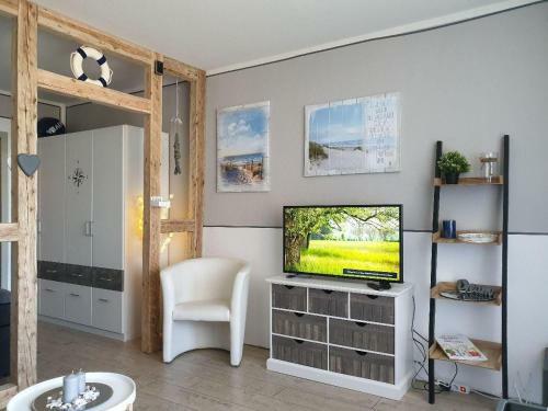 Apartamento Haus Am See App.anker Am Kranichsee